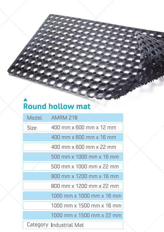 outdoor mats