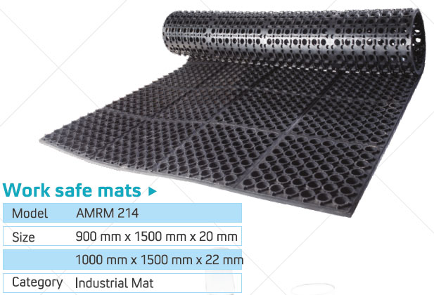 commercial kitchen mats