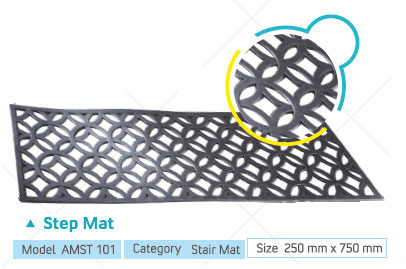 step mat