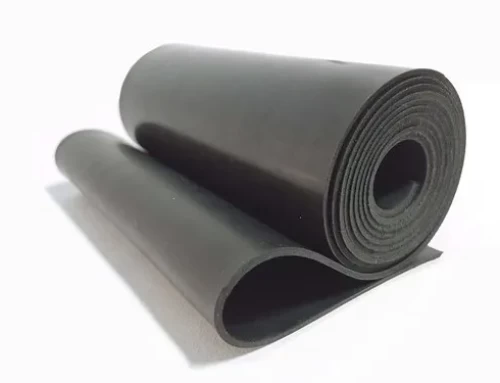 Are there different types of rubber?