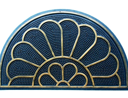 Enhance Your Brand Identity with Custom Logo Mats