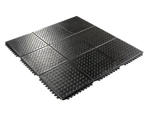 Where to Find best quality Heavy-Duty Rubber Matting in London, UK ?