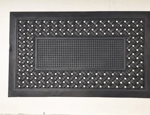 The Cost-Effectiveness of Investing in Quality Rubber Mats