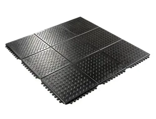 EPDM vs SBR vs Nitrile Rubber Mats: Which One Is Best?