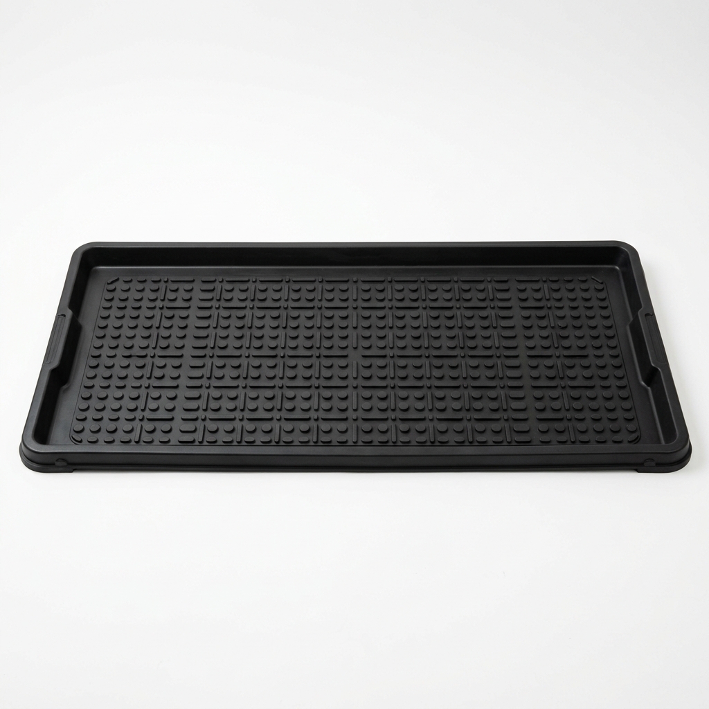Boot Tray Drainage Mat