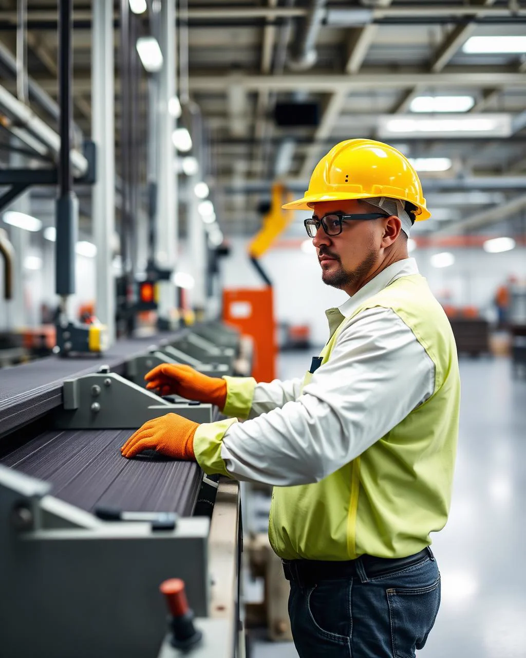 Safety & wellbeing