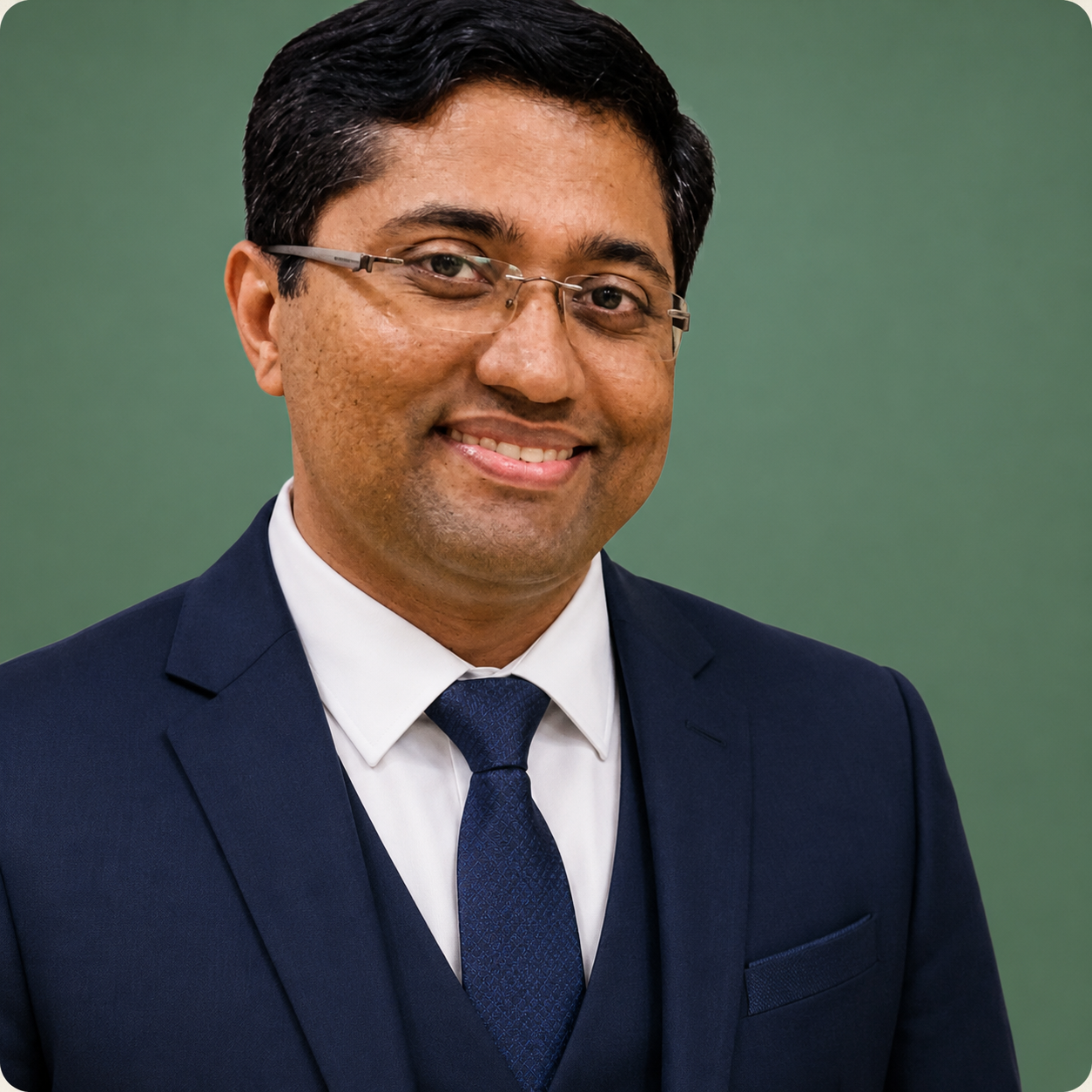 Dijo Jacob, Managing Director of Arackathara Group