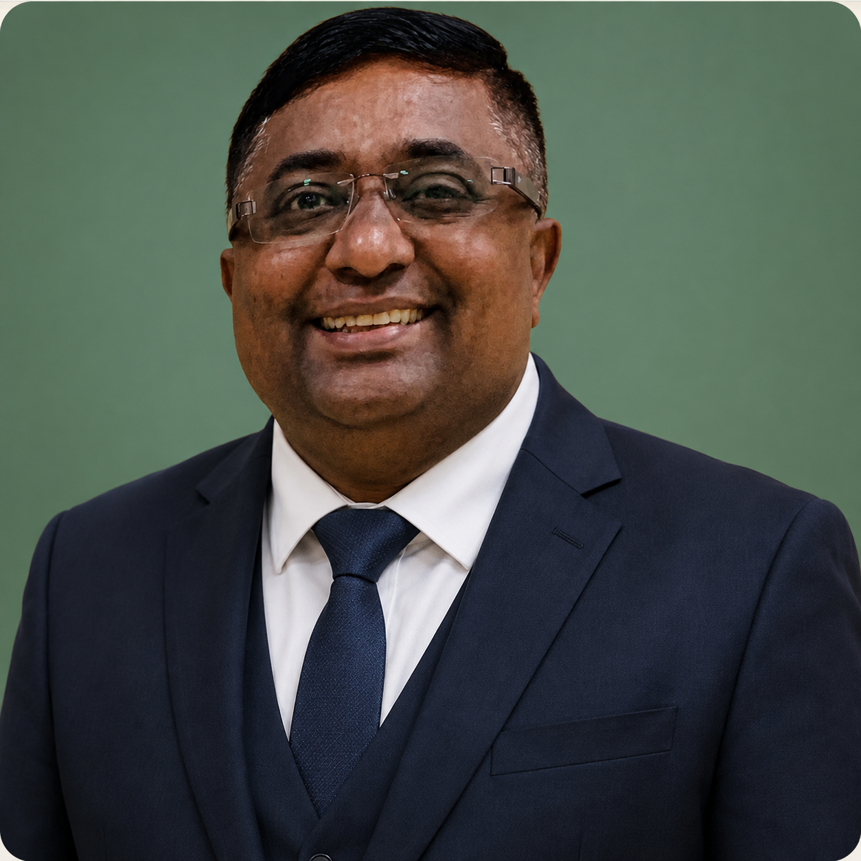 Ditto Jacob, Managing Director of Arackathara Group