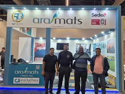 Aramats Décor & Floor Covering Expo