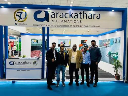International Home Décor Exhibition