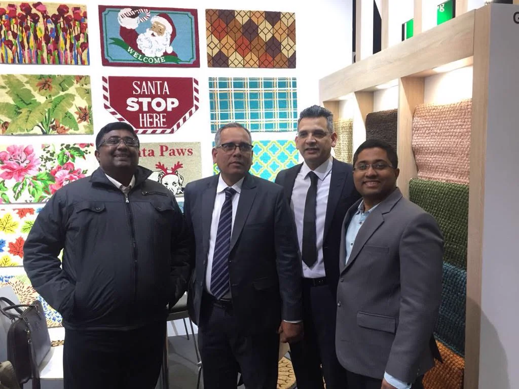 Global Rubber Buyers Summit