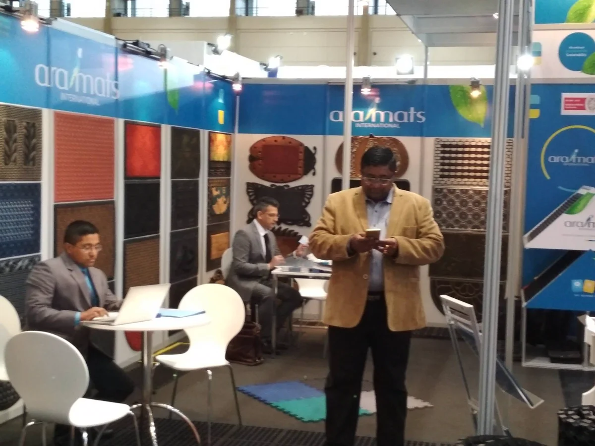 Spoga+Gafa Garden & Leisure Fair