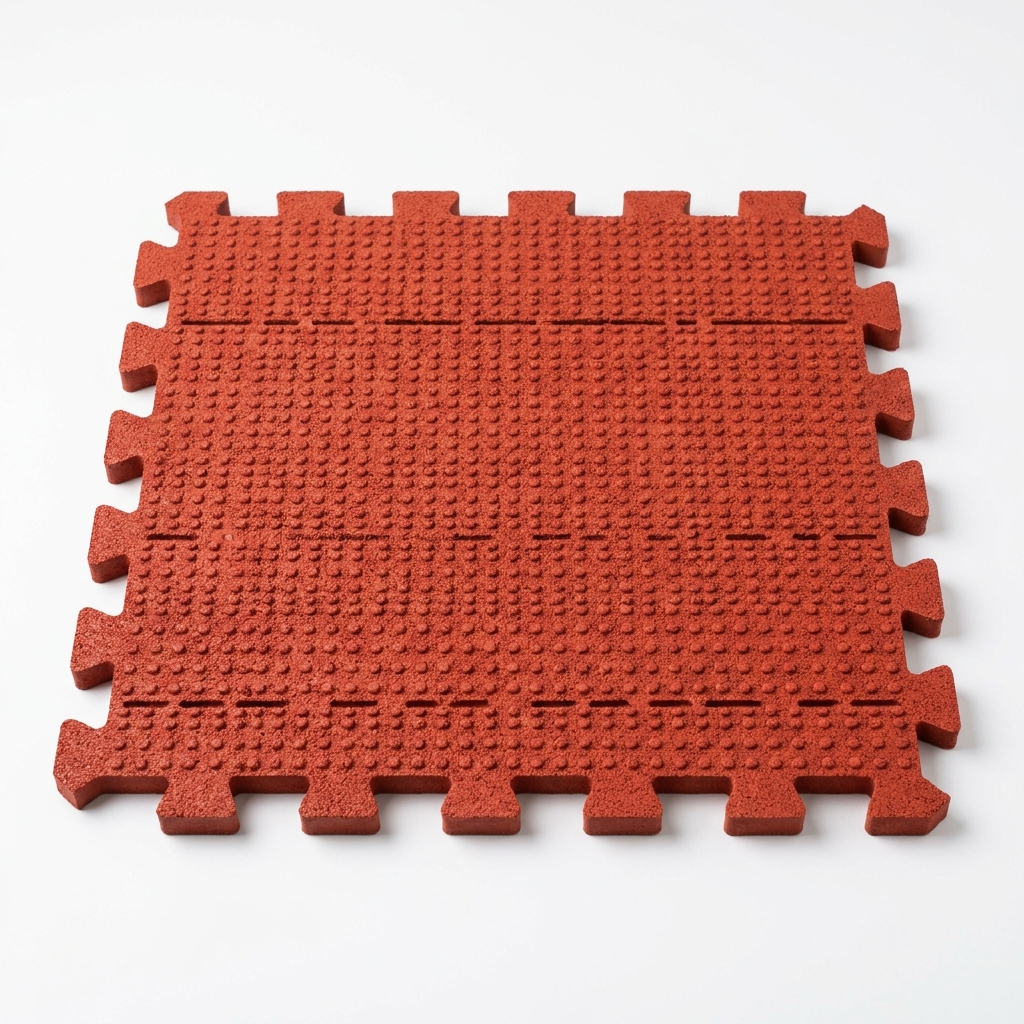 Outdoor Play Area Mat