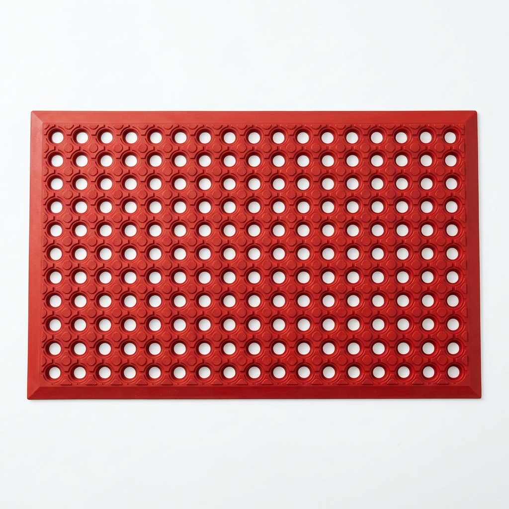 Anti-Slip Restaurant Kitchen Mat