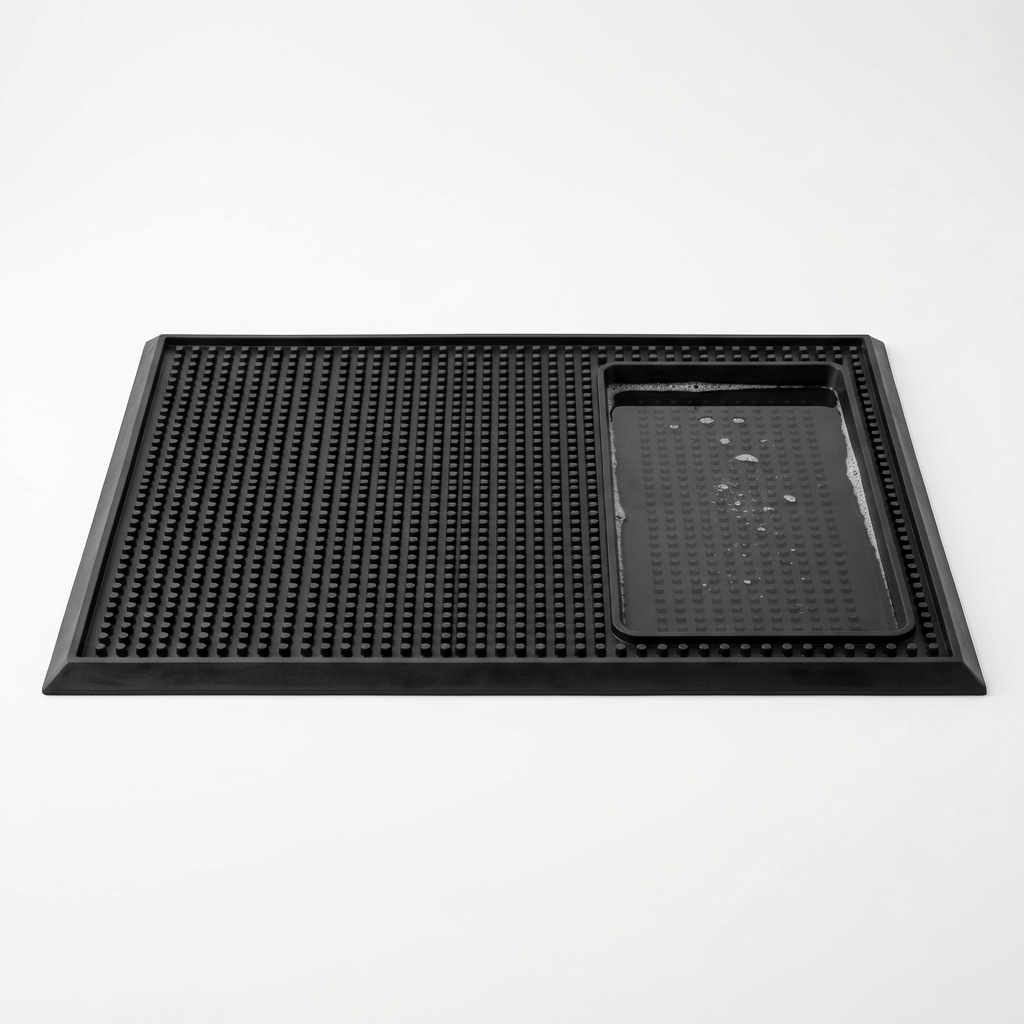 Anti-Microbial Sanitization Mat