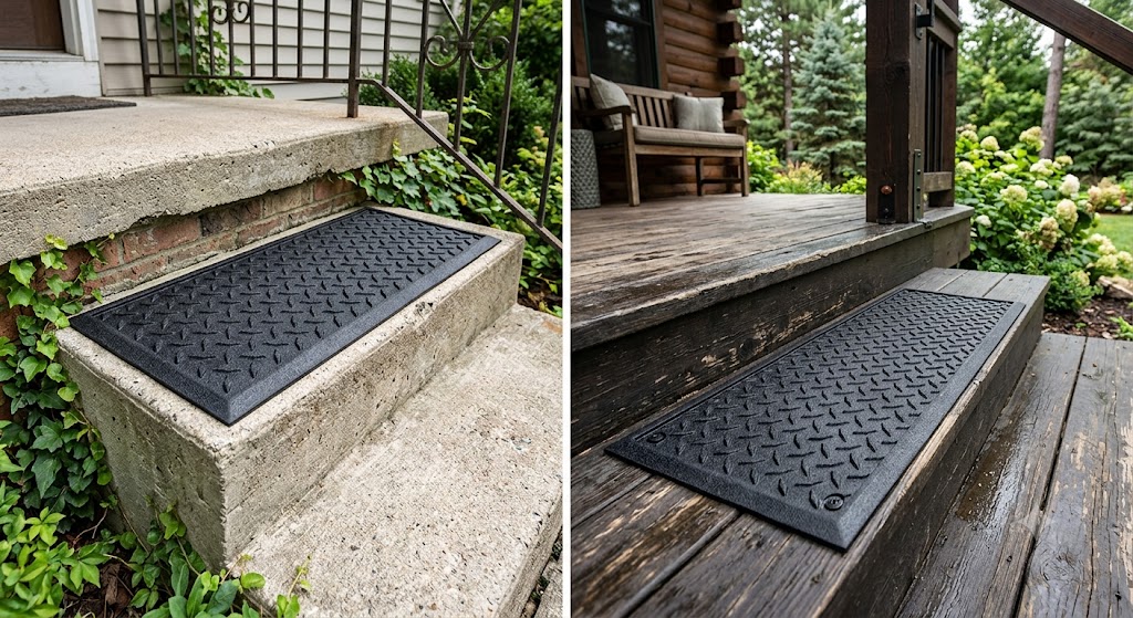 Anti-Slip Step Mat