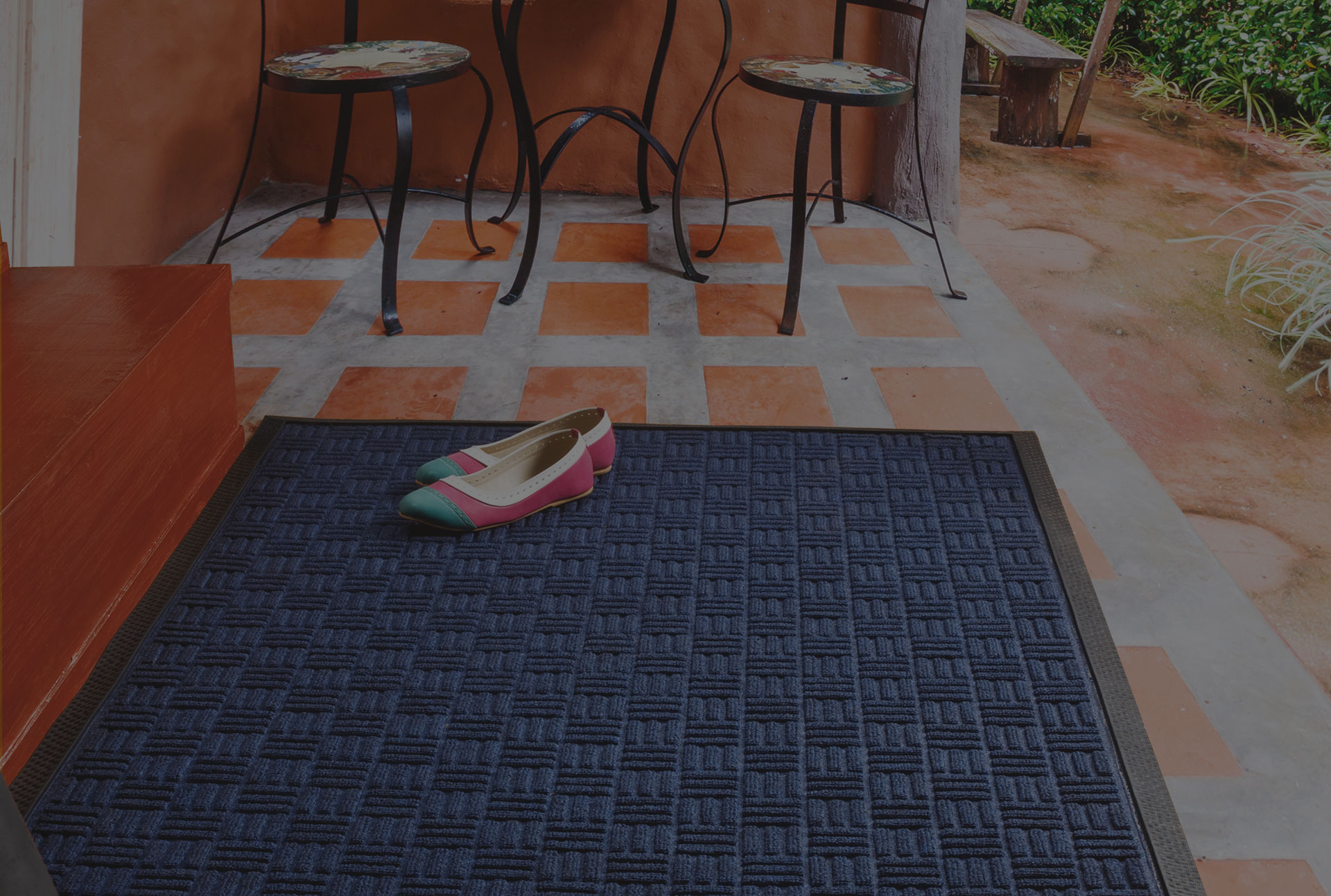 Best Rubber Mat Supplier in UK London – Why Aramats is the Trusted Choice for Industrial & Commercial Rubber Mats