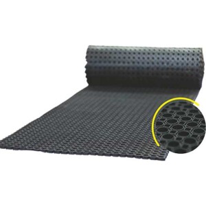 Ultimate Guide for Choosing a Reliable Rubber Mat Supplier for Large Orders