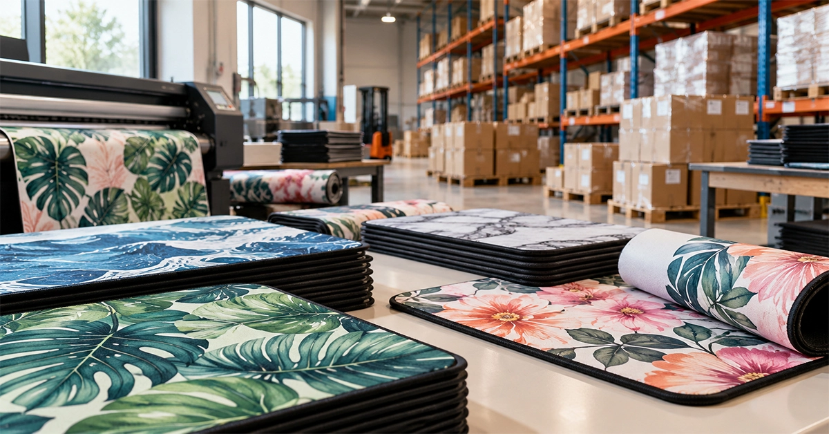 Wholesale Sublimation Mats UK Wholesale sublimation mats for UK importers and distributors