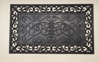 floor mats