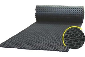 best rubber floor mats in India