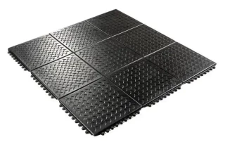Rubber mats manufacturers