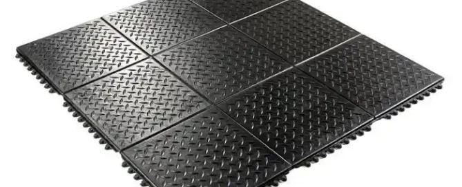 Rubber mats manufacturers