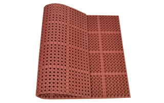 best rubber mats
