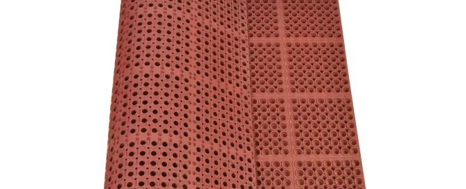 Rubber floor mats in UK