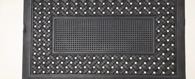 quality rubber mats