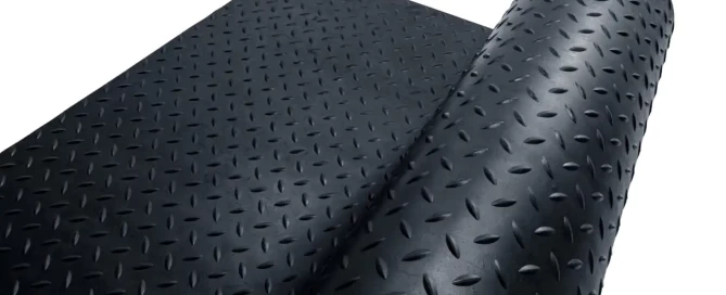 heavy duty industrial floormats
